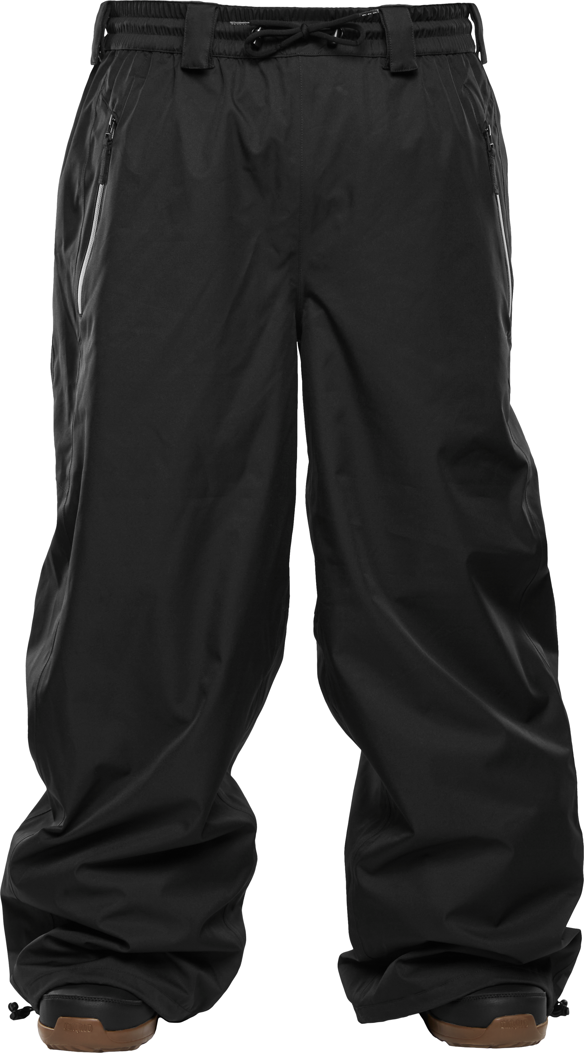 MEN S SWEEPER WIDE PANTS