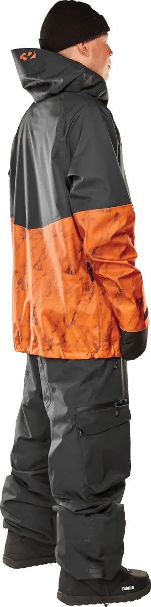 MEN'S TM-3 JACKET - ThirtyTwo US MEN'S TM-3 JACKET - ThirtyTwo US