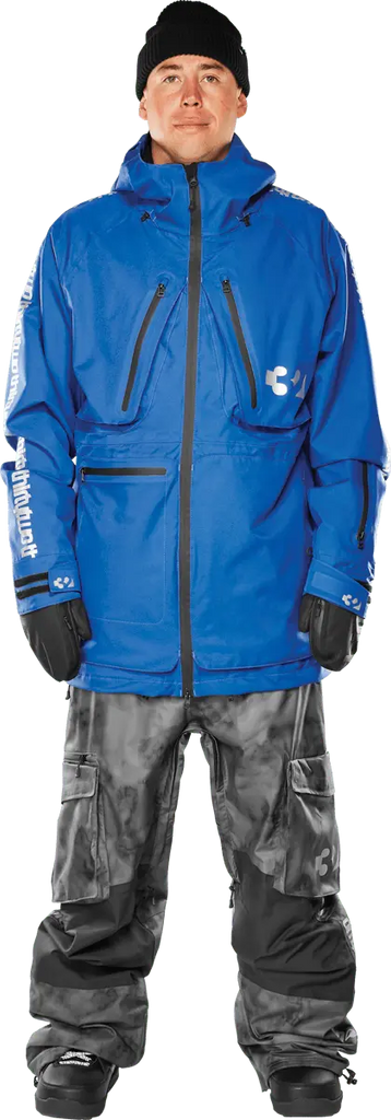 MEN'S TM JACKET Non-Insulated Jacket 80.99 | thirtytwo MEN'S TM JACKET Non-Insulated Jacket 80.99 | thirtytwo