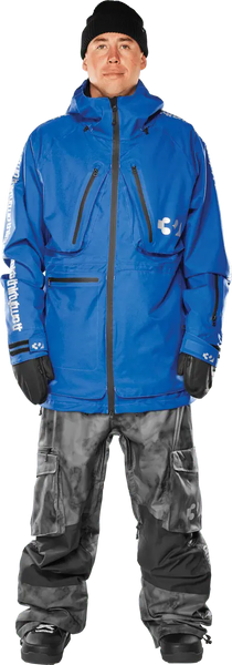 MEN'S TM JACKET Non-Insulated Jacket 80.99 | thirtytwo