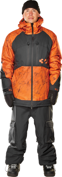 サーティーツー　22-23 LASHED INSULATED ジャケット 8130001075-800-F-001_grande.