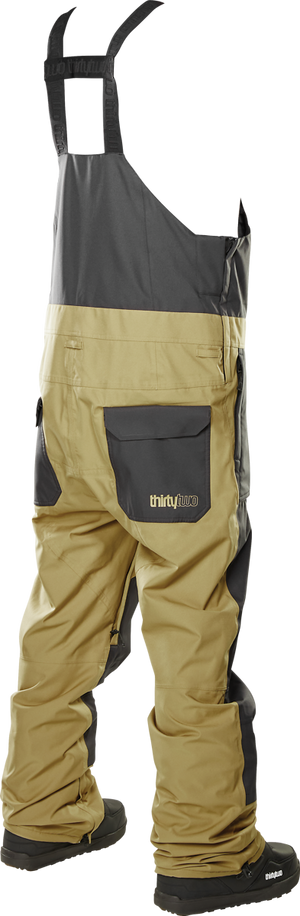 Analog 2025 contract pants