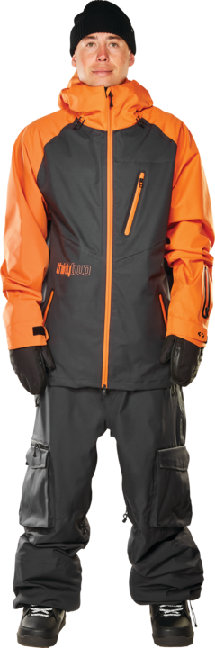SALE OUTERWEAR - ThirtyTwo US