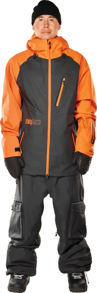 アレキサンダー　31 MEN'S GRASSER JACKET Non-Insulated Jacket 56.99 | thirtytwo