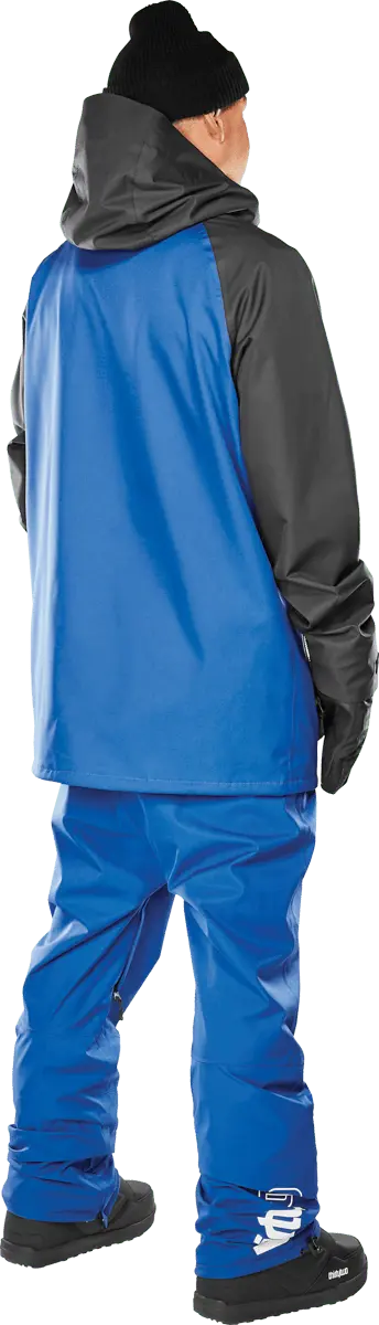 MEN'S GATEWAY JACKET - ThirtyTwo US MEN'S GATEWAY JACKET - ThirtyTwo US
