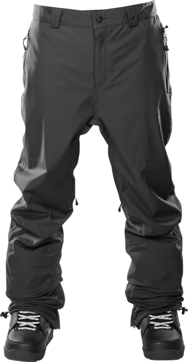 Thirtytwo Wooderson Snow Pants 2023 Thirtytwo Wooderson Snow Pants 2023