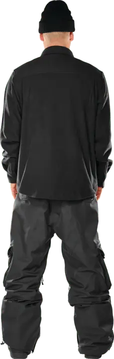 REST STOP SHIRT