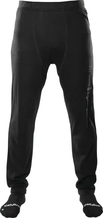 MEN'S RIDELITE MERINO PANT Novelty Knits 89.99 | thirtytwo  Novelty Knits ThirtyTwo Rider Driven Snowboarding Snow Premium
