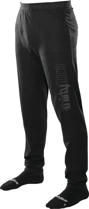 MEN'S RIDELITE MERINO PANT Novelty Knits 89.99 | thirtytwo  Novelty Knits ThirtyTwo Rider Driven Snowboarding Snow Premium