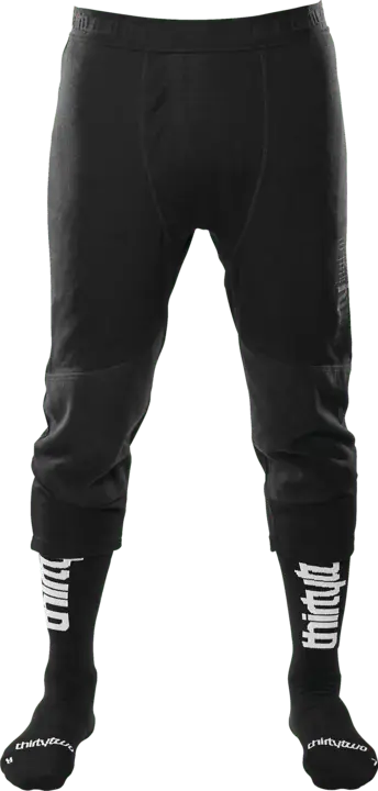 MEN'S RIDELITE MERINO KNICKER Novelty Knits 85.99 | thirtytwo  Novelty Knits ThirtyTwo Rider Driven Snowboarding Snow Premium