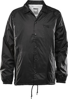 DOUBLE COACHES JACKET - thirtytwo-us