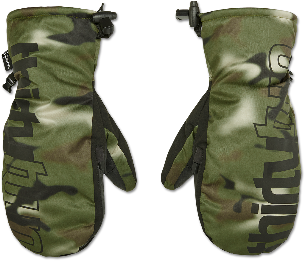 CORP MITT - ThirtyTwo US