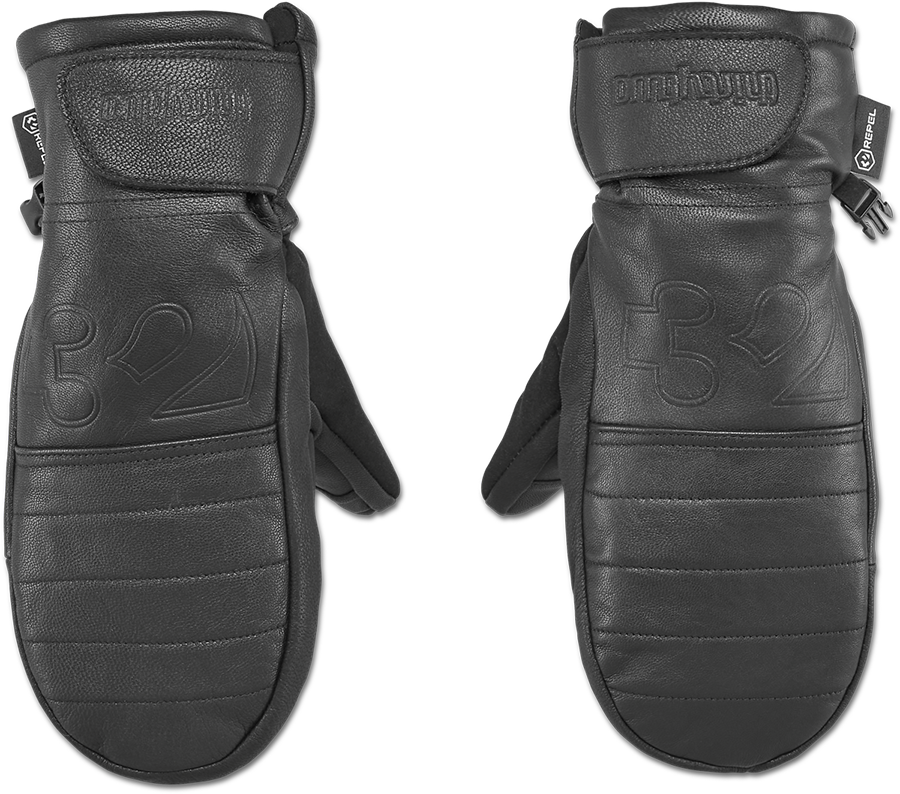 有名な高級ブランド OUTPOST MITT - ThirtyTwo US その他