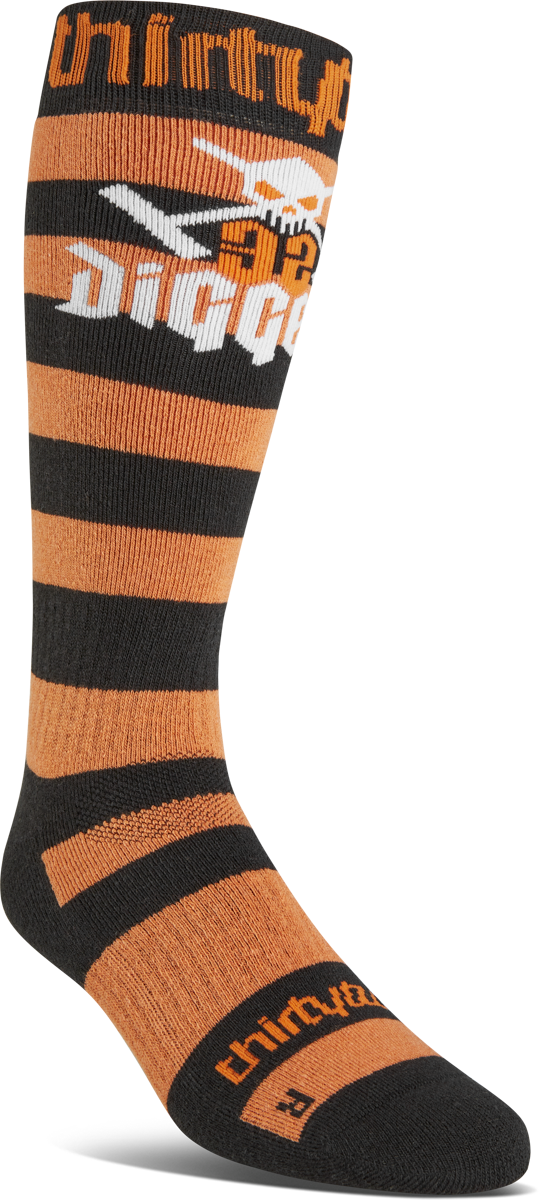 DIGGERS MERINO SOCK