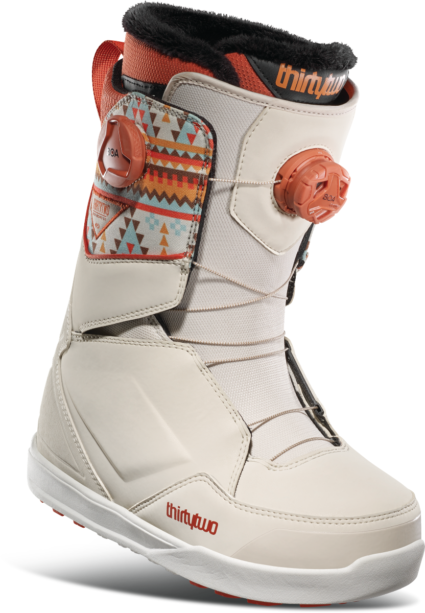 Thirty two lashed women's snowboard hotsell