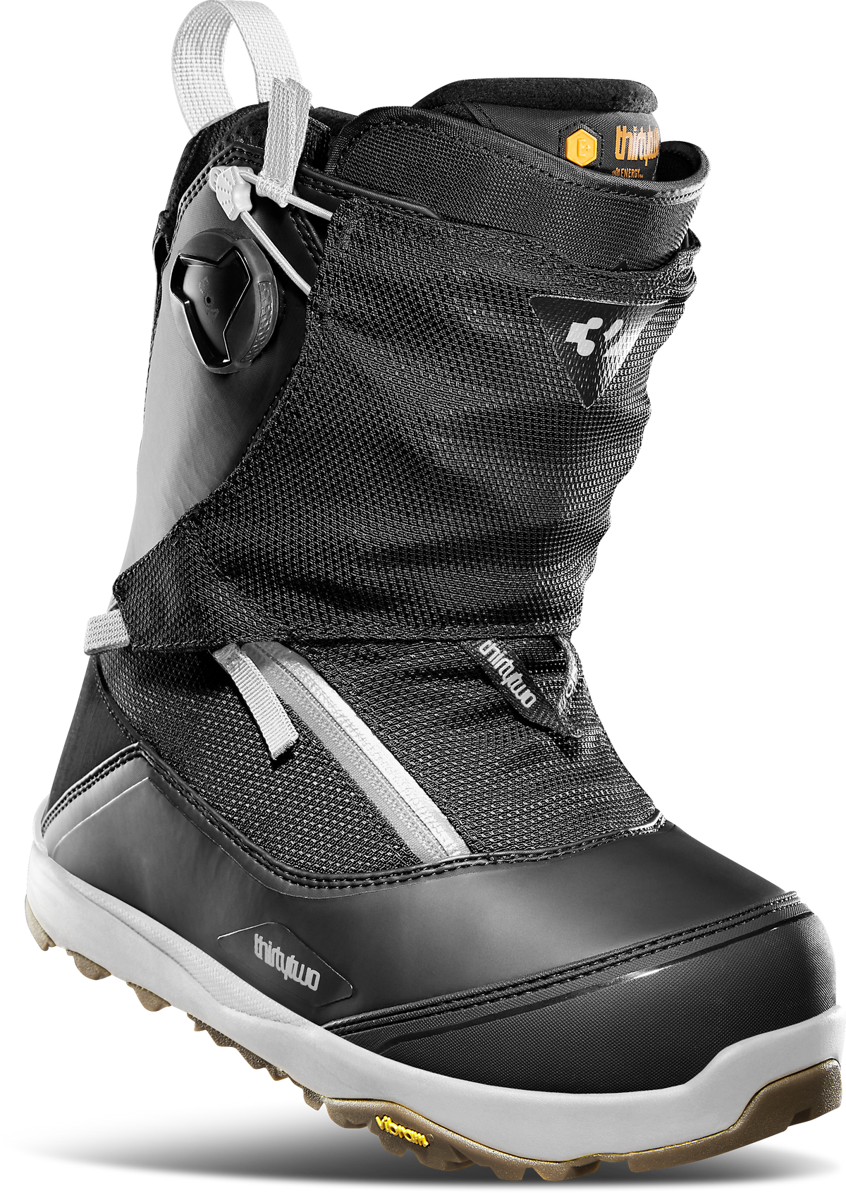 WOMEN&#39;S HIGHT MTB SNOWBOARD BOOTS