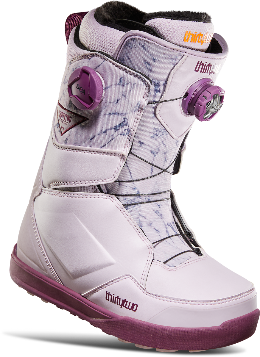 Thirty two 2025 snowboard boots womens