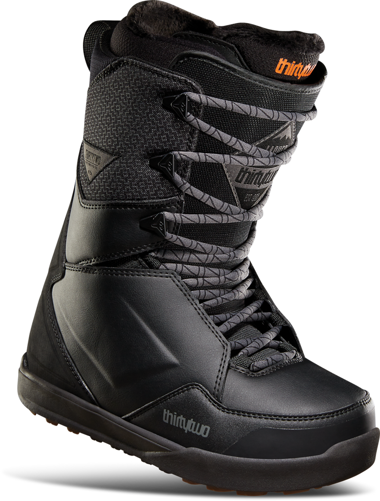 WOMEN'S LASHED SNOWBOARD BOOTS
