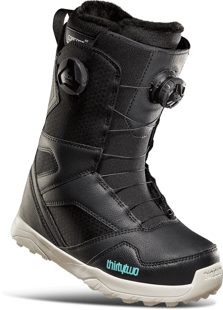 Women's Snowboard Best 219 Snowboard Boots Thirtytwo Stw Boa
