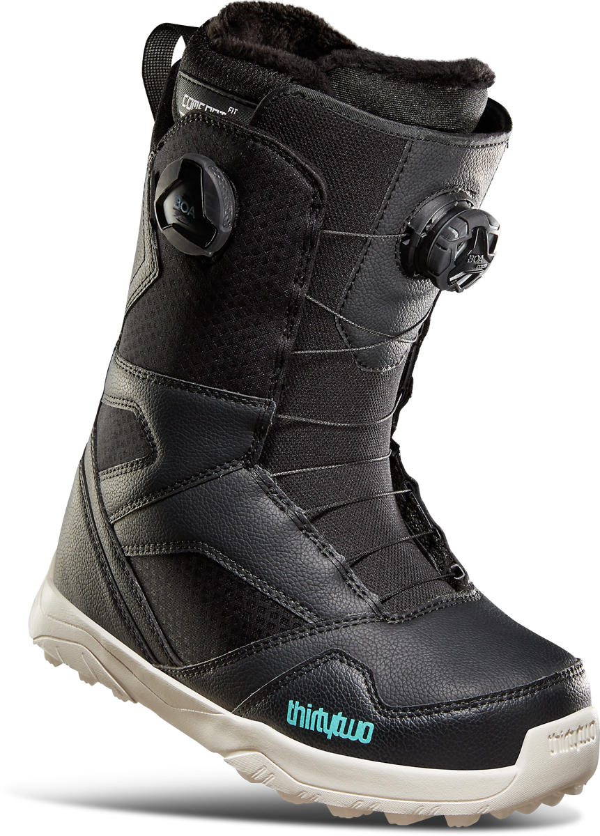 Thirty two shop lashed women's snowboard