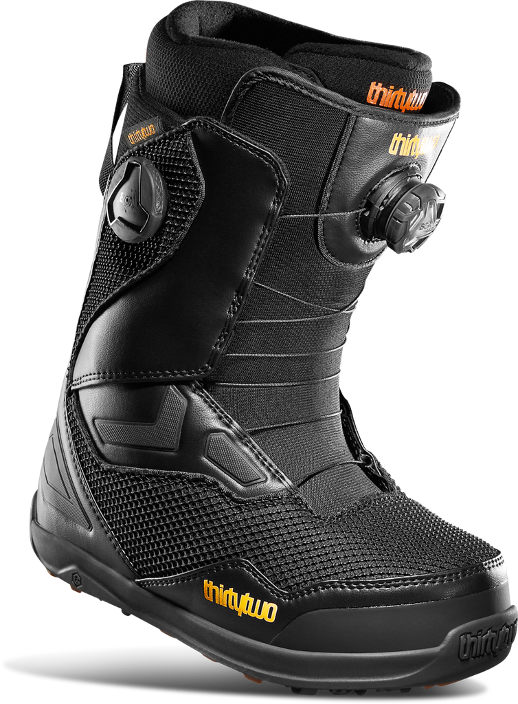 WOMEN'S TM-2 DOUBLE BOA® SNOWBOARD BOOTS