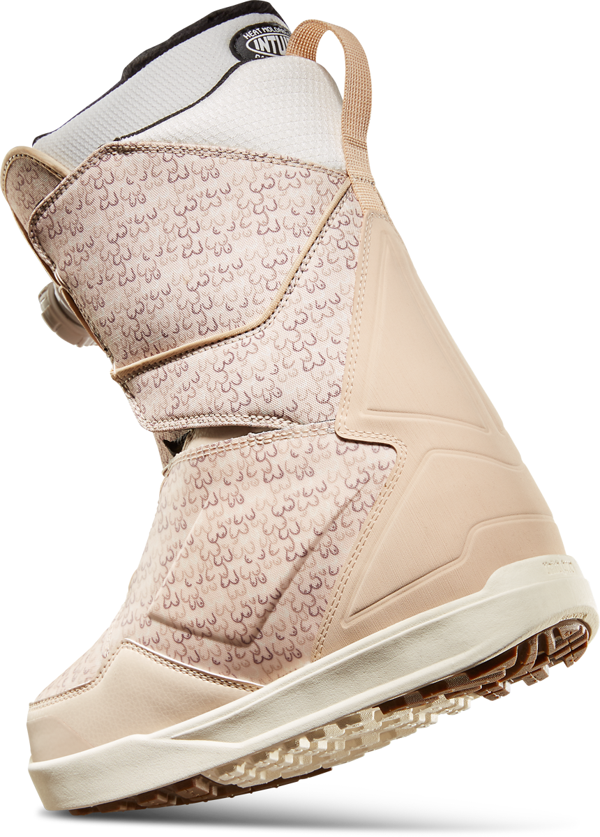 Thirty two session shop boots