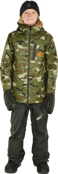 CAMO color