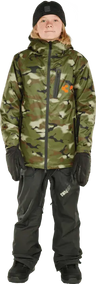 CAMO thumbnail