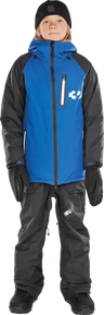 SNORKEL BLUE thumbnail