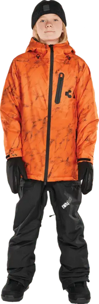 ORANGE color