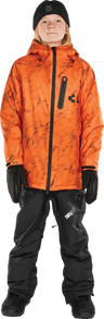 ORANGE thumbnail