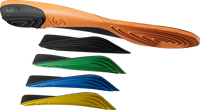ASSORTED color